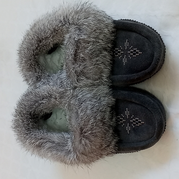 Manitobah Mukluks | Shoes | Manitobah 